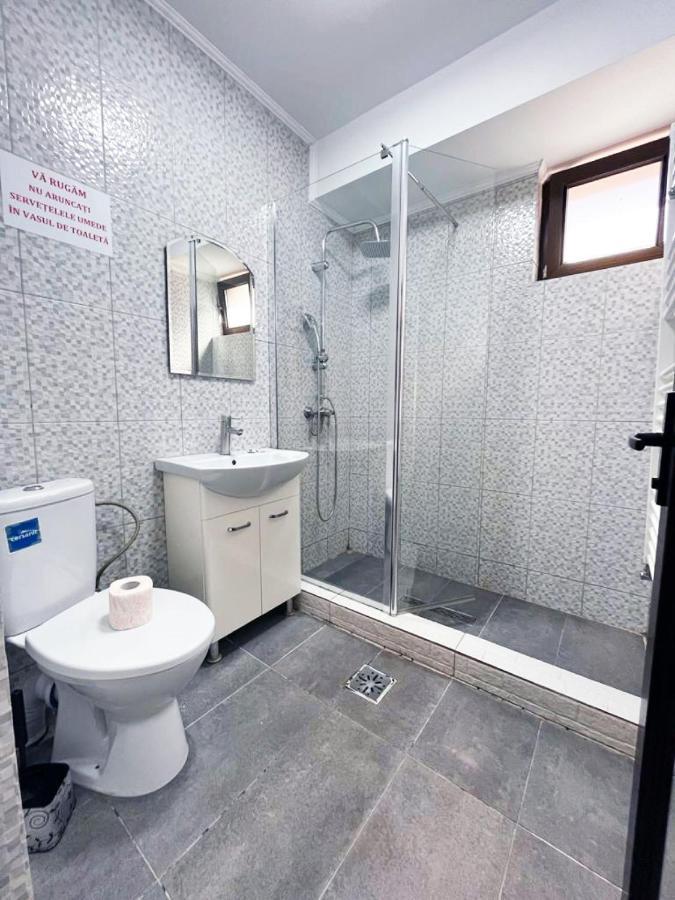 Florencia Studios Köstence Dış mekan fotoğraf