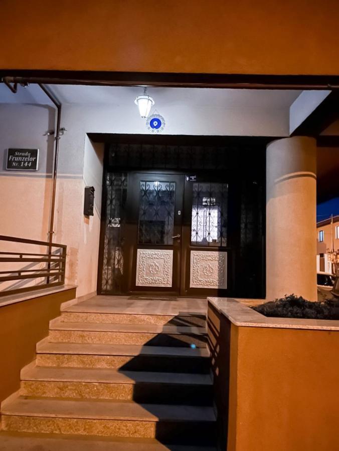 Florencia Studios Köstence Dış mekan fotoğraf