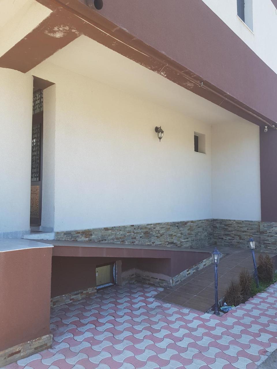 Florencia Studios Köstence Dış mekan fotoğraf