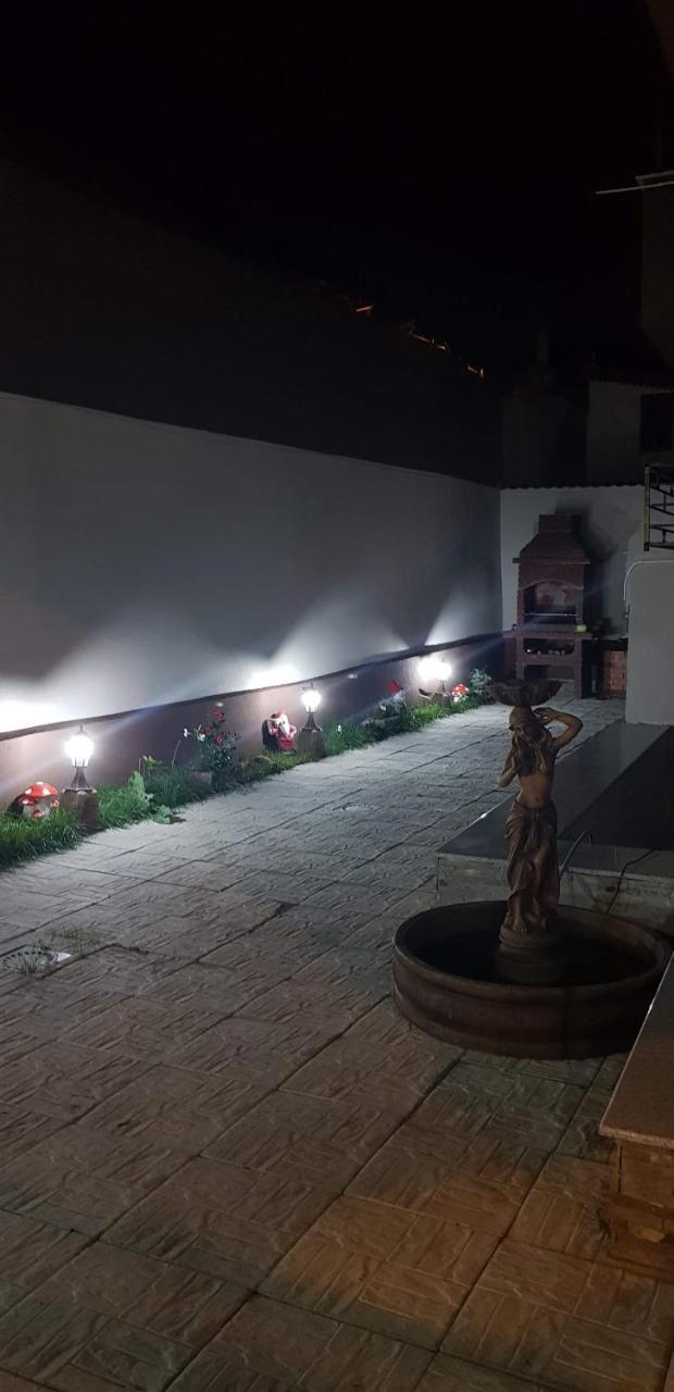 Florencia Studios Köstence Dış mekan fotoğraf