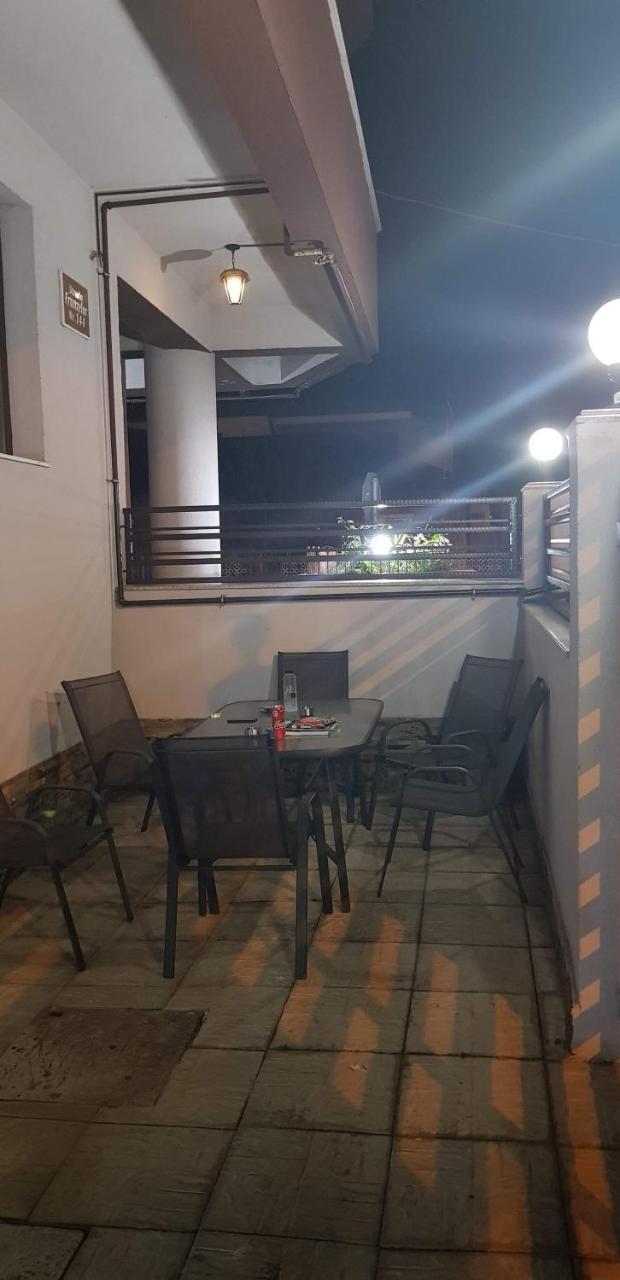 Florencia Studios Köstence Dış mekan fotoğraf